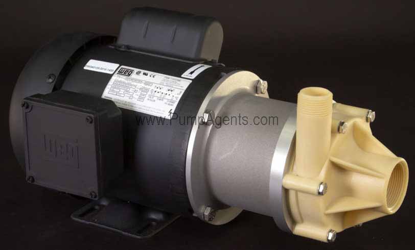 March Pump 0155-0011-0500