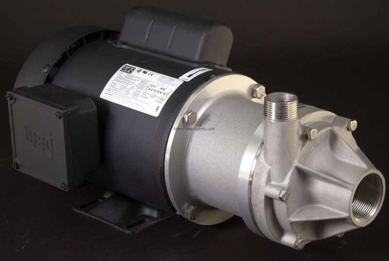 March Pump 0155-0036-0312