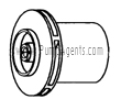 March Pump Parts 0155-0112-0300