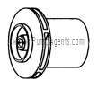 March Pump Parts 0155-0112-0400