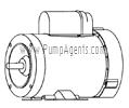 March Pump Parts 0155-0165-0100