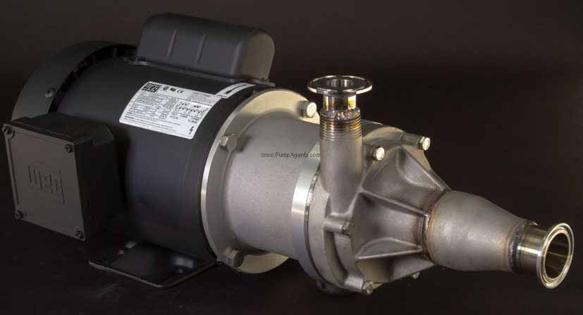 March Pump 0155-0249-0300