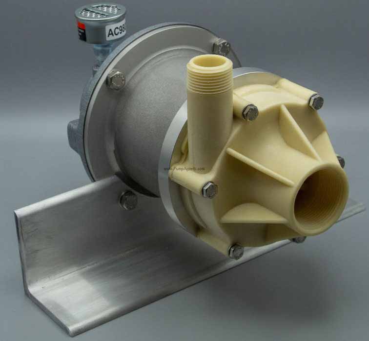 March Pump 0155-0261-0100