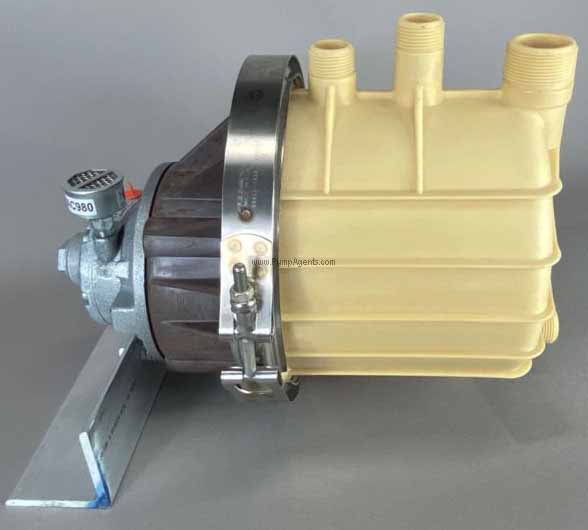 March Pump 0155-0333-0100