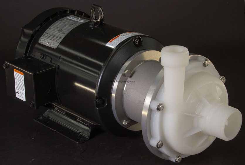 March Pump 0156-0001-0100