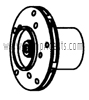 March Pump Parts 0156-0004-0300