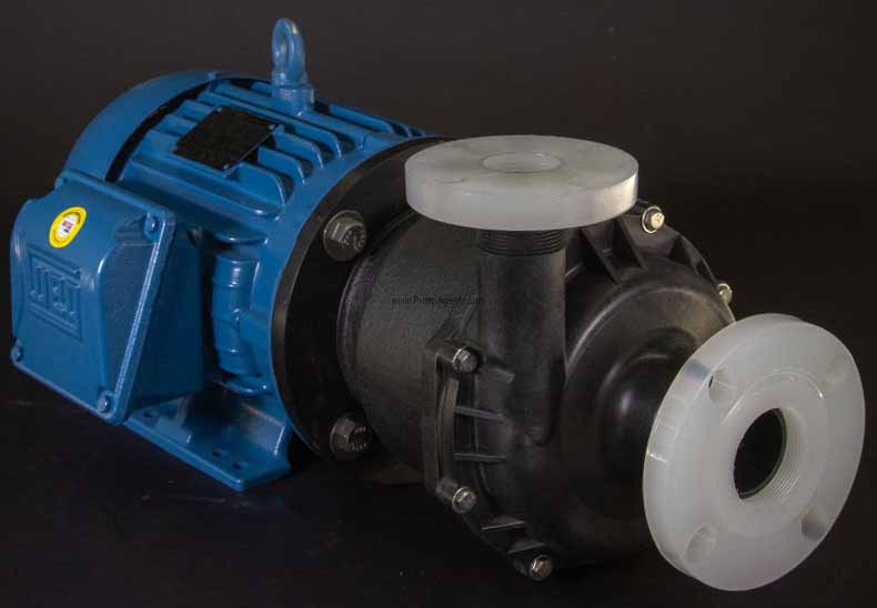 March Pump 0157-0008-0170