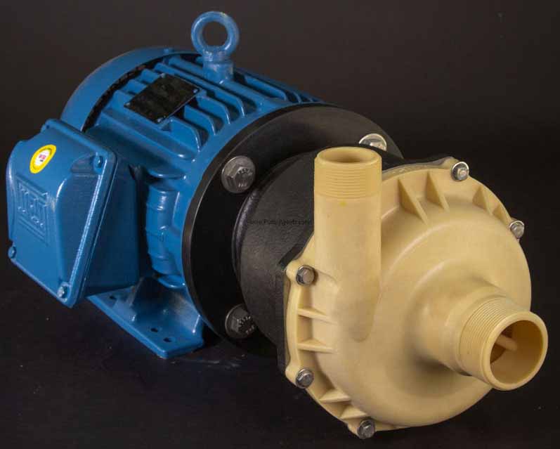 March Pump 0157-0008-0200