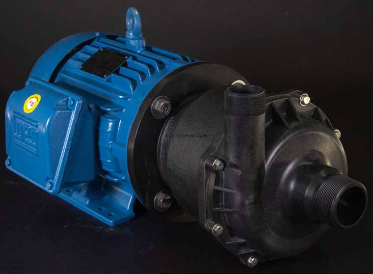 March Pump 0157-0008-0300