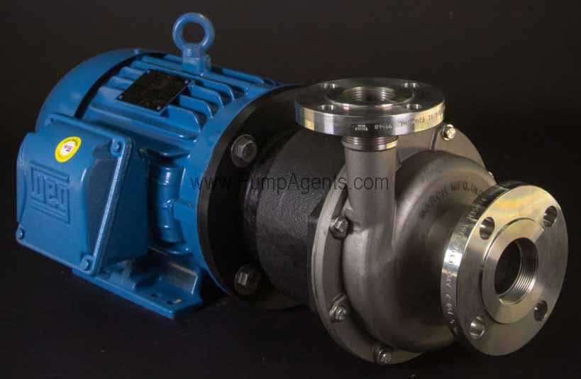 March Pump 0157-0030-0170