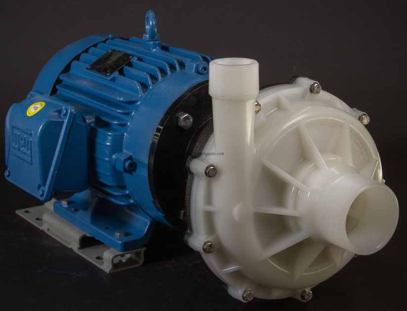 March Pump 0161-0052-0100