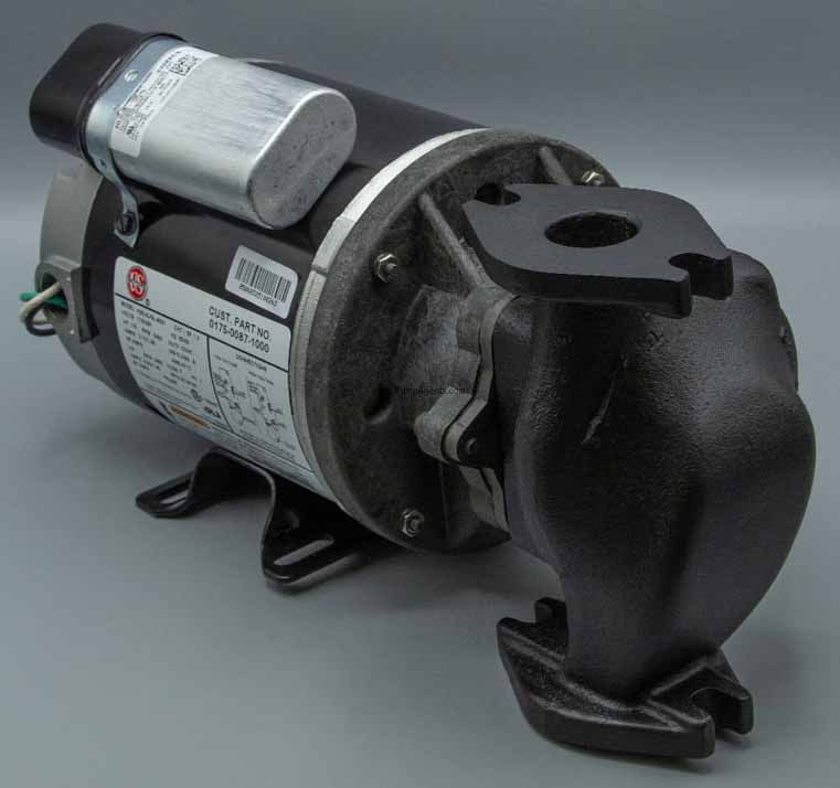 March Pump 0175-0005-0200