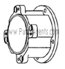 March Pump Parts 0809-0058-1000