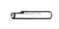 March Pump Parts 0809-0161-1000