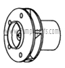 March Pump Parts 0821-0023-0200