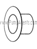 March Pump Parts 0821-0035-0100