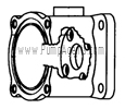 March Pump Parts 0893-0002-1000