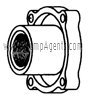 March Pump Parts 0893-0004-1000