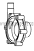 March Pump Parts 1008-0001-1000