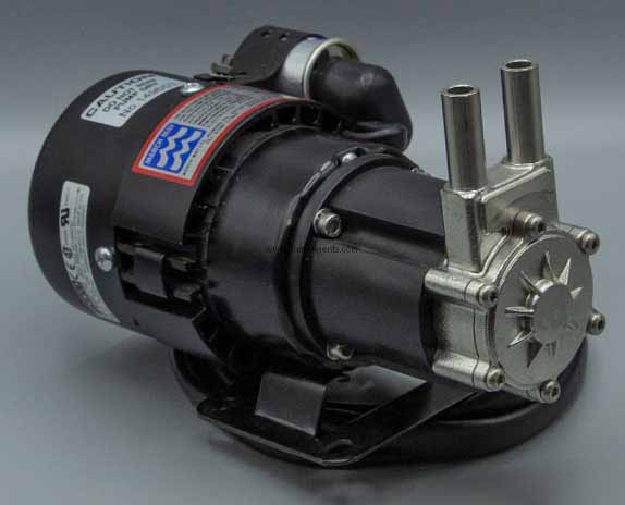 March Pump 1273-0001-0200