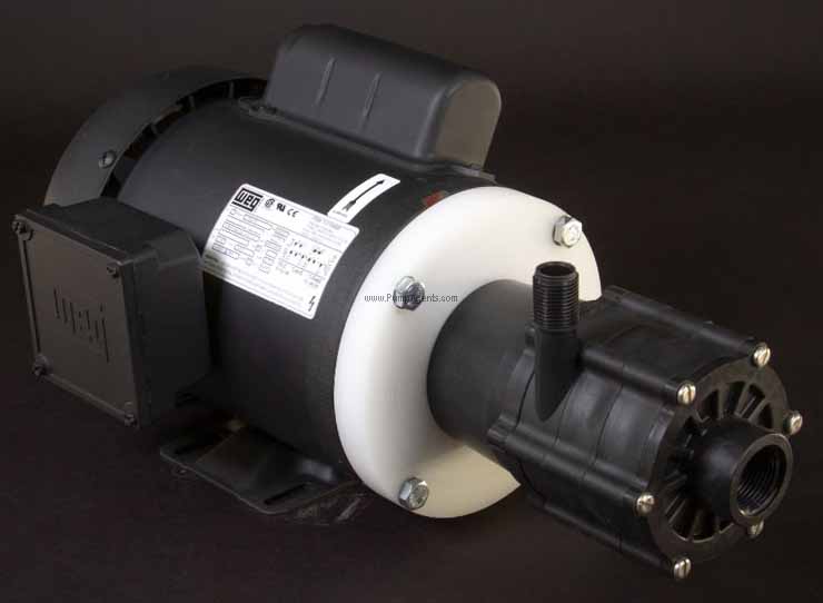 March Pump 1275-0002-0100