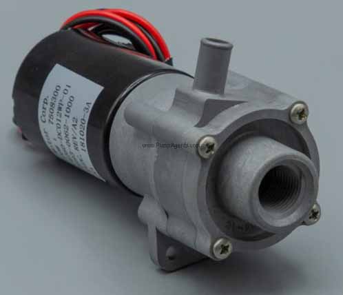 March Pump 893-10-24V-DC