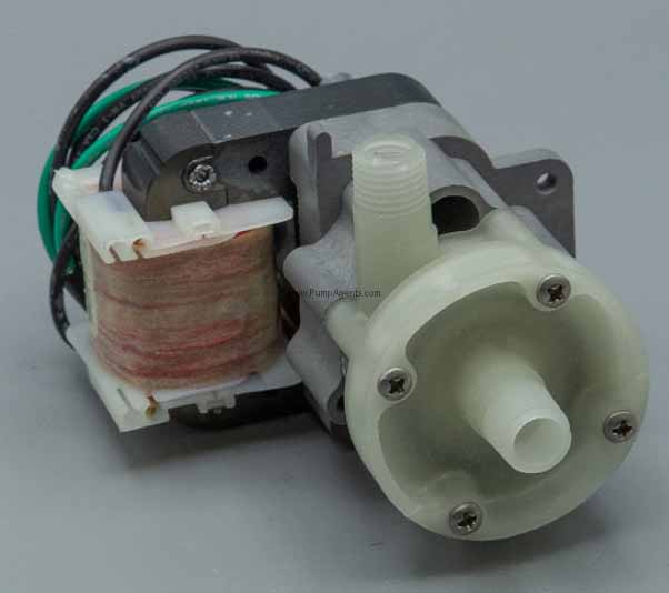 March Pump AC-1C-MD-115V