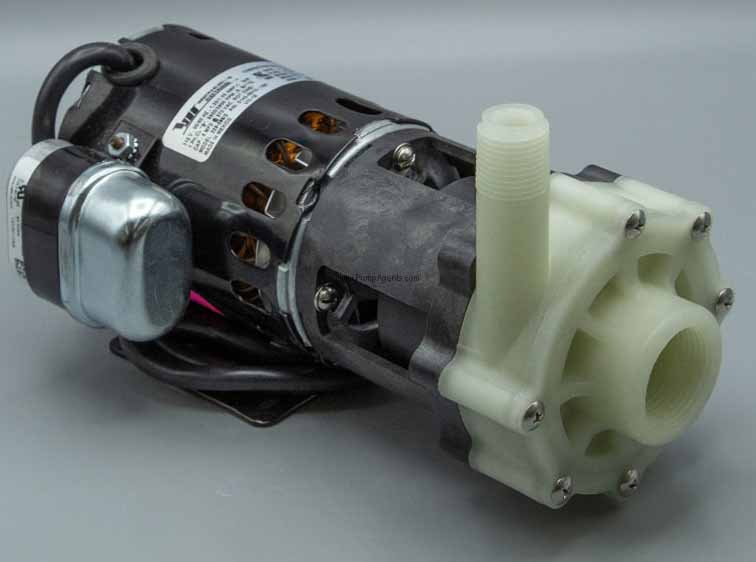 March Pump AC-4C-MD-230V