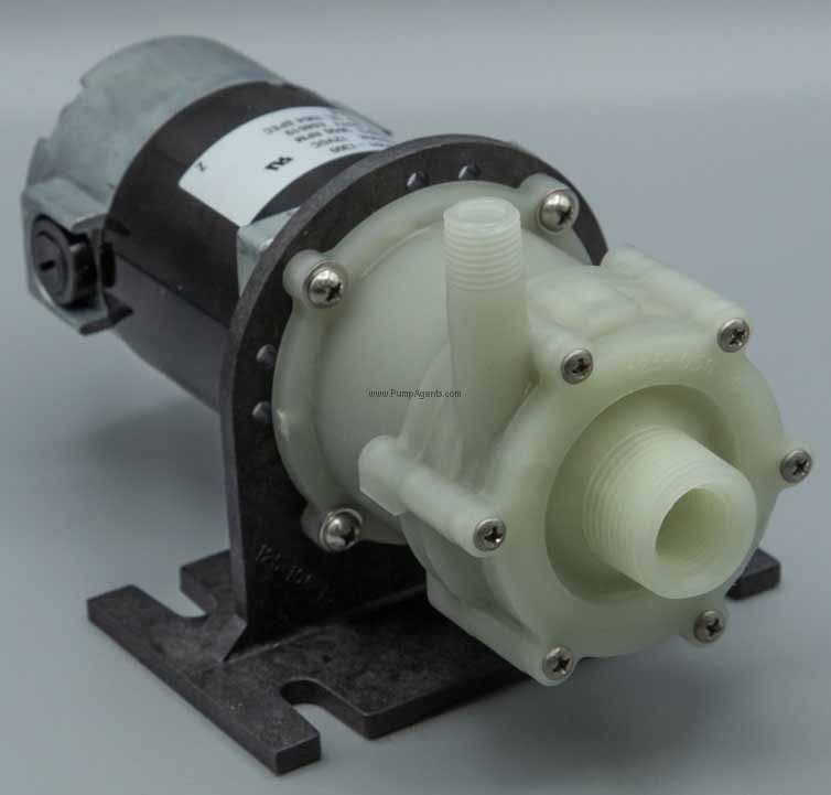 March Pump BC-2CP-MD-12V-DC