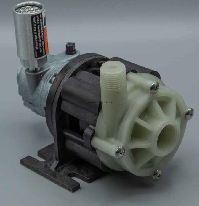 March Pump BC-3CP-MD-AM