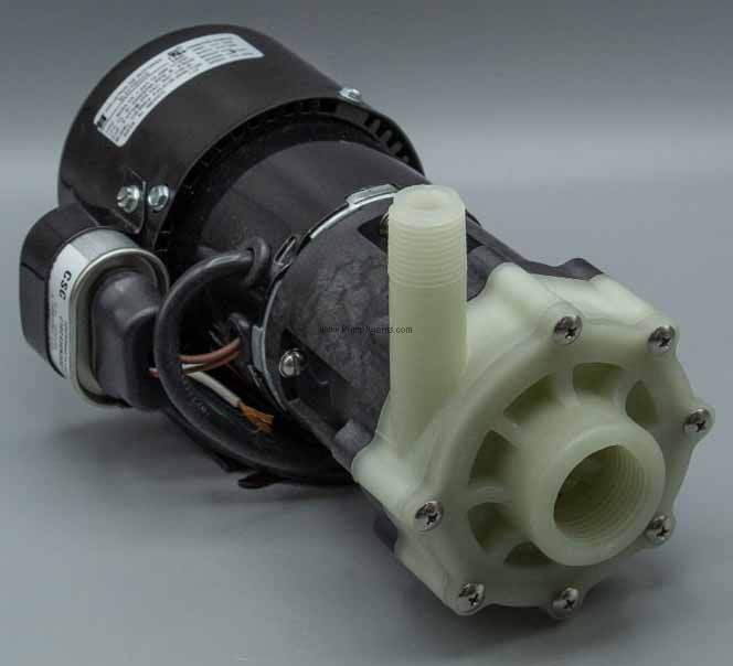 March Pump BC-4C-MD-230V