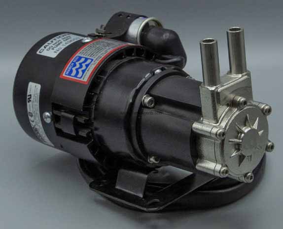 March Pump HTP-C-SS-230V