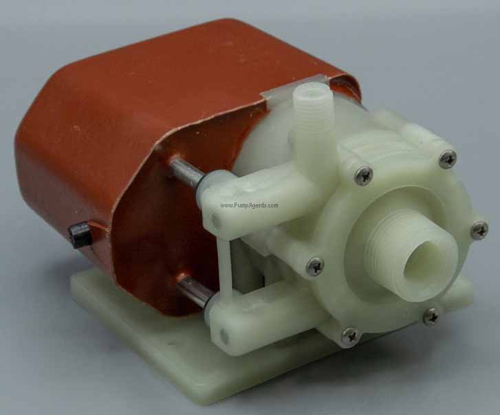 March Pump LC-2CP-MD-115V