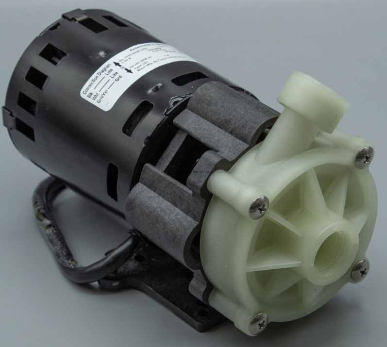March Pump MDXT-3-230V