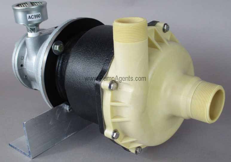 March Pump TE-8K-MD-AM