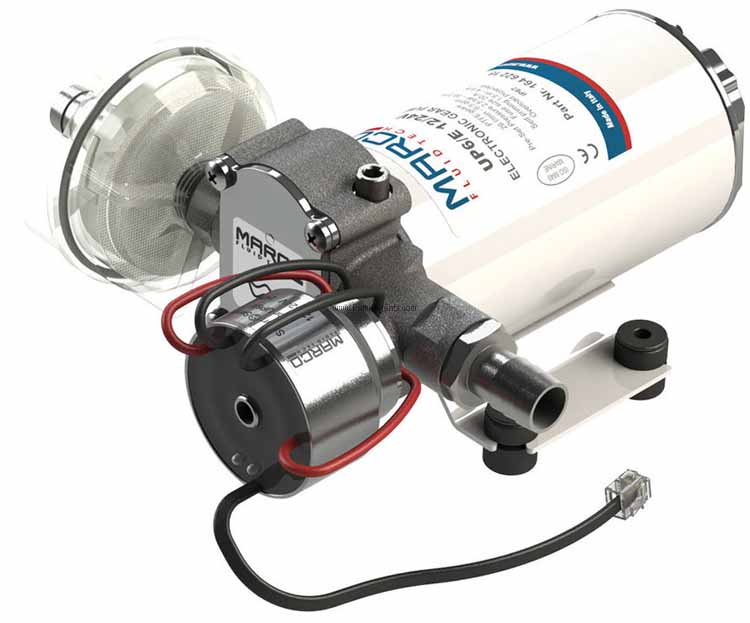 Marco Pump 164-622-13