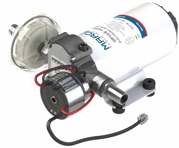 Marco Pump UP12/E-24V