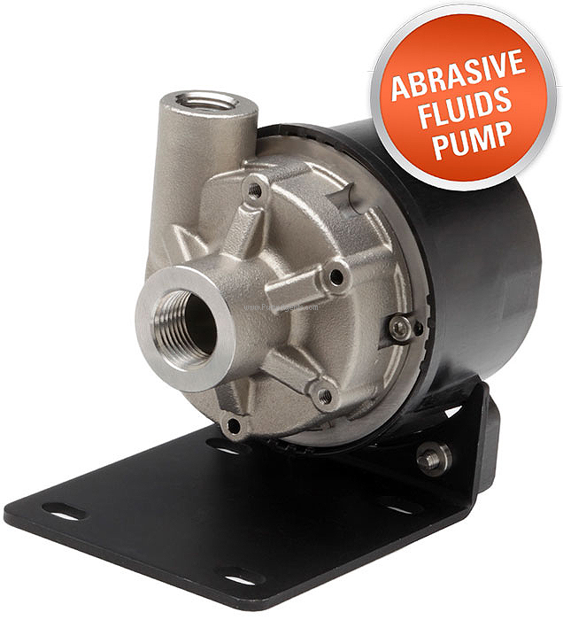 Micropump Pump 85224