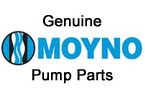 Moyno Pump Parts 311-6118-000
