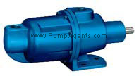 Moyno Pump 33101