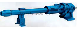 Moyno Pump 60301