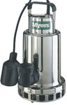 Myers Pump DS75P1