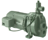 Myers Pump HJ50D