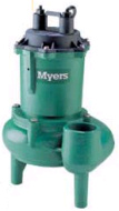 Myers Pump MW50-21