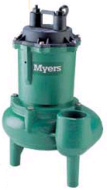 Myers Pump MW50-21P