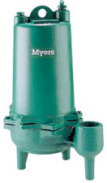 Myers Pump MWH50D-43