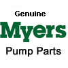 Myers Pump Parts RP4940-21SS