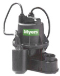 Myers Pump 