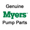 Myers Pump Parts U31-604