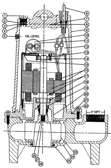 Blowup of ME100S-21